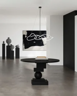 Ghost Chandelier Deckenleuchte mini