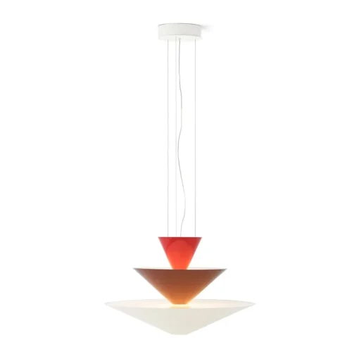 Gio LN14 Pendelleuchte Ø60 cm