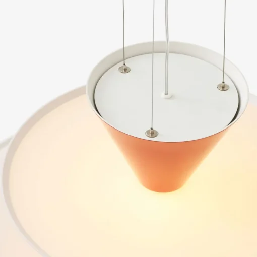 Gio LN14 Pendelleuchte Ø60 cm