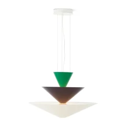 Gio LN15 Pendelleuchte Ø92 cm