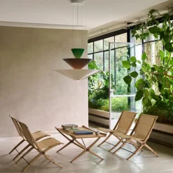 Gio LN15 Pendelleuchte Ø92 cm