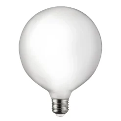 Glühbirne E27 LED globe 125