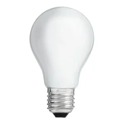 Glühbirne E27 LED normal