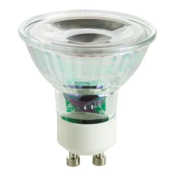 Glühbirne GU10 LED spotlight