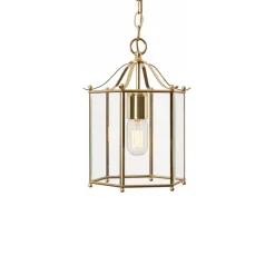 Glimminge 1 Pendelleuchte Ø21,5 cm