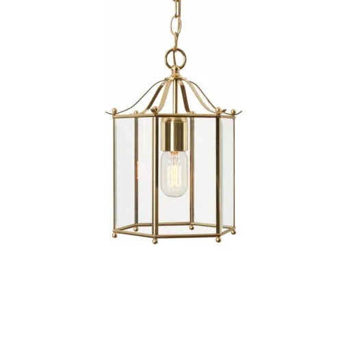 Glimminge 1 Pendelleuchte Ø21,5 cm