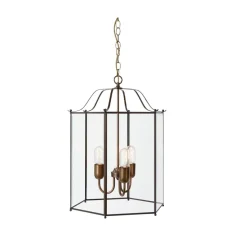 Glimminge 3 PendelleuchteØ41 cm