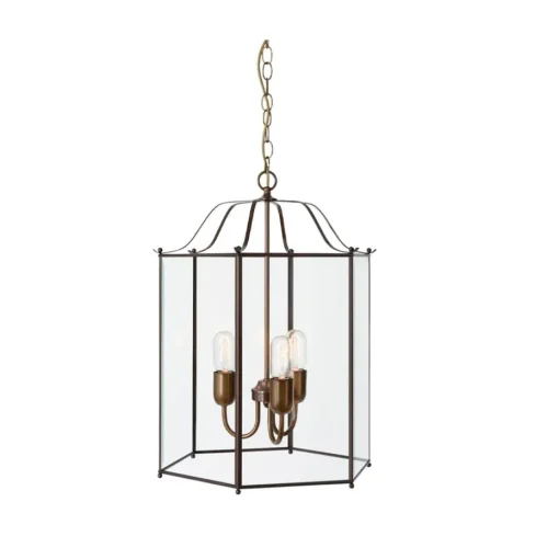 Glimminge 3 PendelleuchteØ41 cm