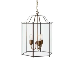 Glimminge 3 Pendelleuchte Ø32 cm