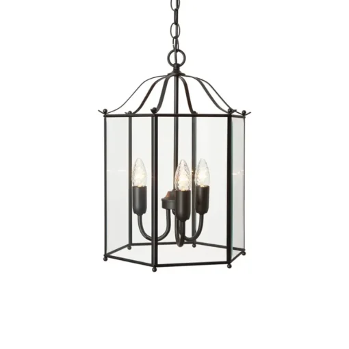 Glimminge 3 Pendelleuchte Ø32 cm