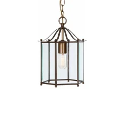 Glimminge 1 Pendelleuchte Ø21,5 cm