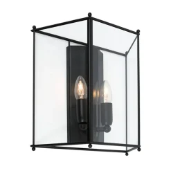 Glimminge Wandleuchte