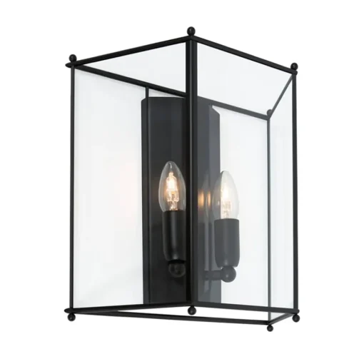 Glimminge Wandleuchte