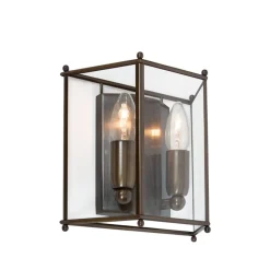 Glimminge Wandleuchte