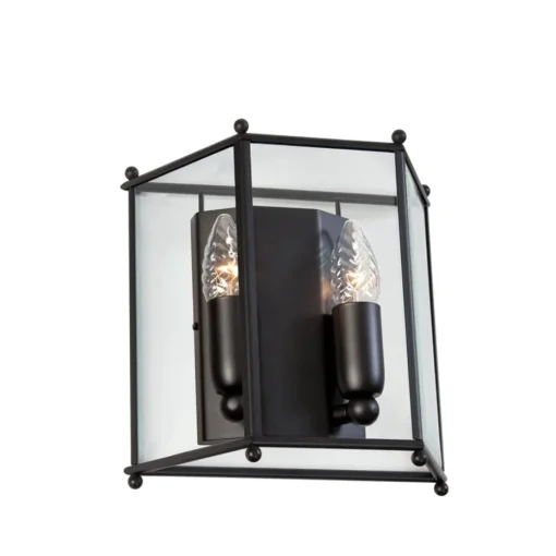 Glimminge Wandleuchte