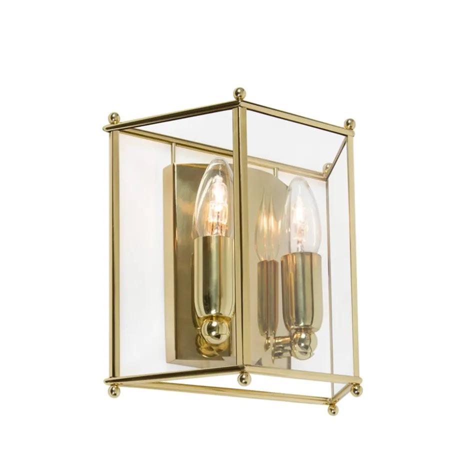 Glimminge Wandleuchte