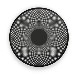 Glint Wandleuchte Ø36cm