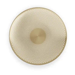 Glint Wandleuchte Ø36cm