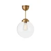 Glob Pendelleuchte