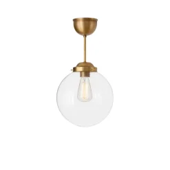 Glob Pendelleuchte