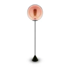 Globe Cone slim stehleuchte LED 180 cm