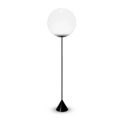 Globe Cone slim stehleuchte LED 180 cm