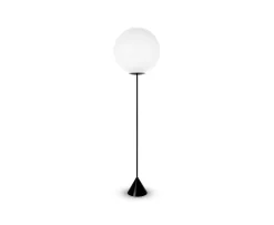 Globe Cone slim stehleuchte LED 180 cm