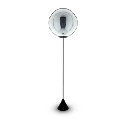 Globe Cone slim stehleuchte LED 180 cm