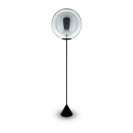 Globe Cone slim stehleuchte LED 180 cm