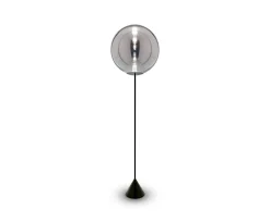 Globe Cone slim stehleuchte LED 180 cm