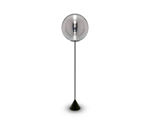 Globe Cone slim stehleuchte LED 180 cm