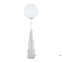 Globe fat stehleuchte LED 175,5 cm