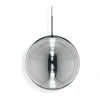 Globe fat stehleuchte LED 175,5 cm