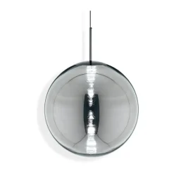 Globe fat stehleuchte LED 175,5 cm
