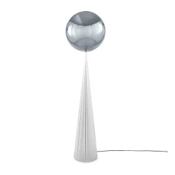 Globe fat stehleuchte LED 175,5 cm