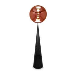 Globe fat stehleuchte LED 175,5 cm