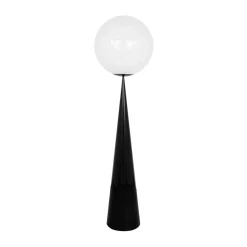 Globe fat stehleuchte LED 175,5 cm