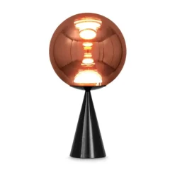 Globe fat tischleuchte LED 46,5 cm