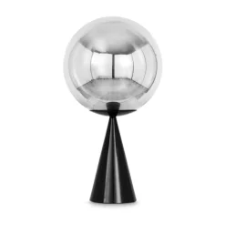 Globe fat tischleuchte LED 46,5 cm