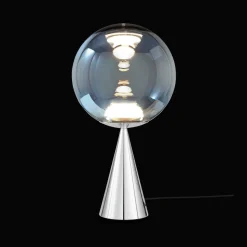 Globe fat tischleuchte LED 46,5 cm