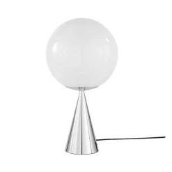 Globe fat tischleuchte LED 46,5 cm