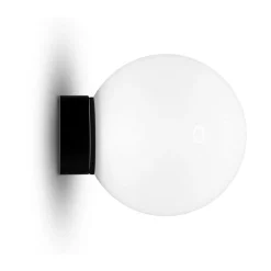 Globe Surface wandleuchte LED 29 cm