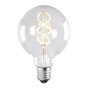 Globen Glühbirne E27 LED soft filament