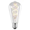 Globen Glühbirne E27 LED soft filament