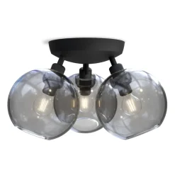 Gloria Deckenleuchte Ø33cm