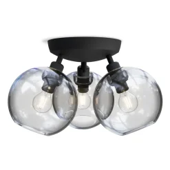 Gloria Deckenleuchte Ø33cm