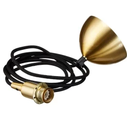 Gloria Leuchtenaufhängung