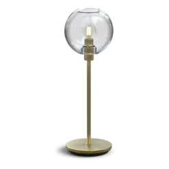 Gloria Tischleuchte 46cm
