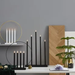 Glory Adventskerzenhalter