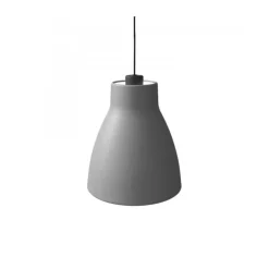 Gong Pendelleuchte 26,6 cm